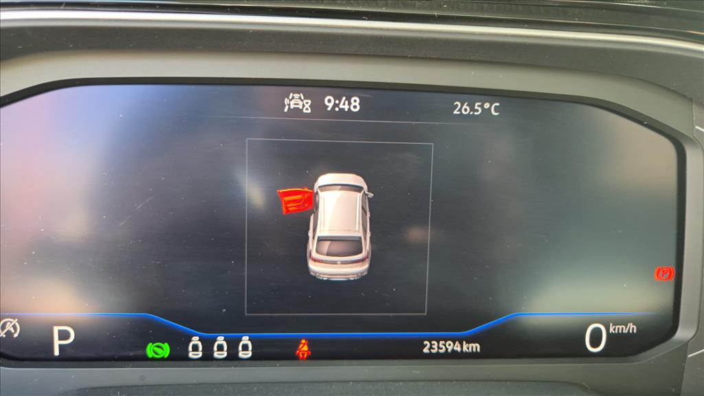 NIVUS 1.0 200 TSI TOTAL FLEX HIGHLINE AUTOMÁTICO8