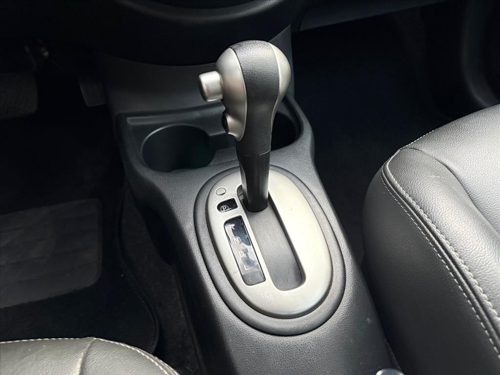 VERSA 1.6 16V FLEXSTART SL 4P XTRONIC5