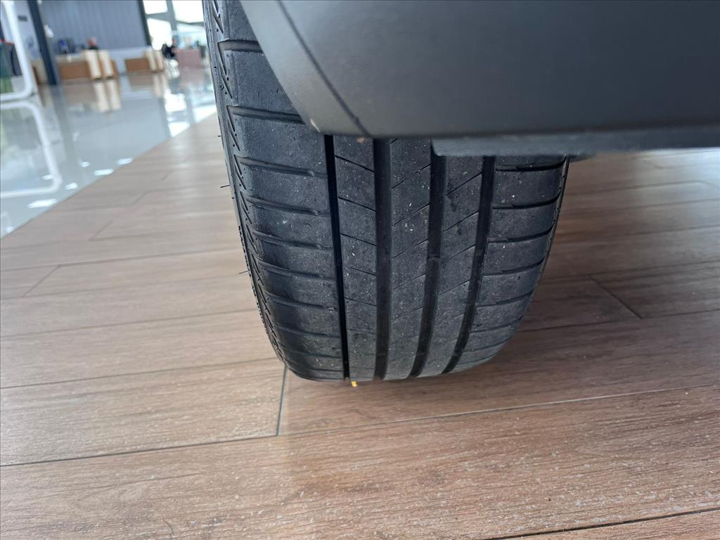 VW - Volkswagen-T-CROSS-1.4 250 TSI TOTAL FLEX HIGHLINE AUTOMÁTICO