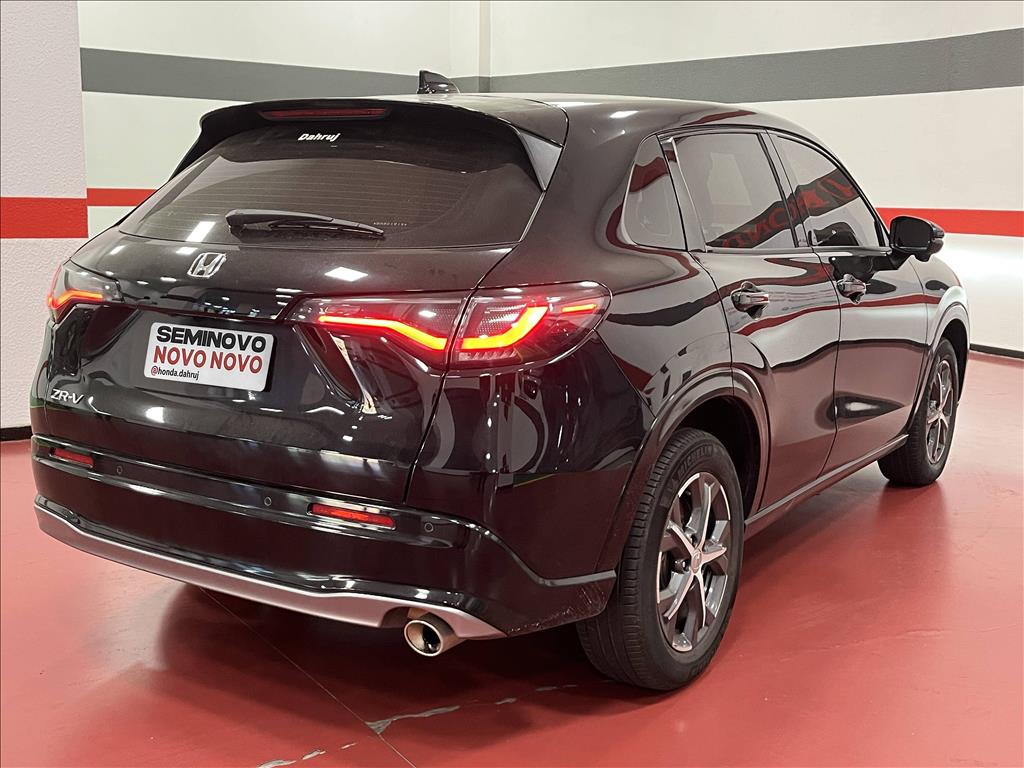 ZR-V 2.0 i-VTEC GASOLINA TOURING CVT6