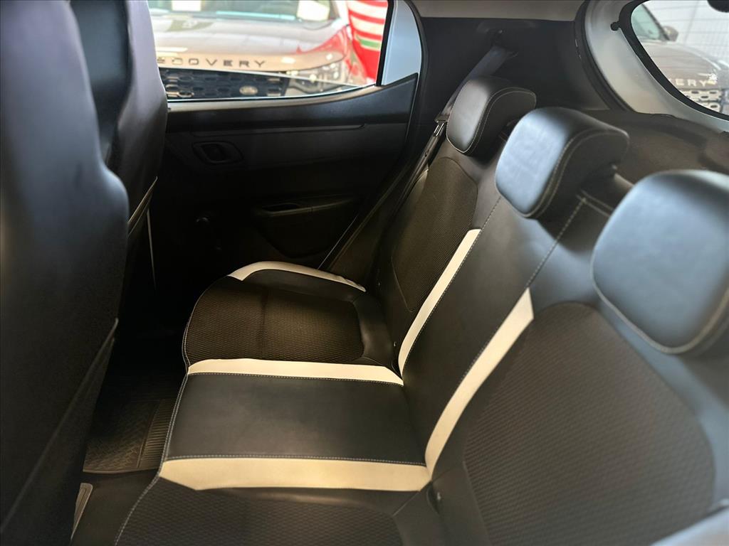 KWID 1.0 12V SCE FLEX INTENSE MANUAL