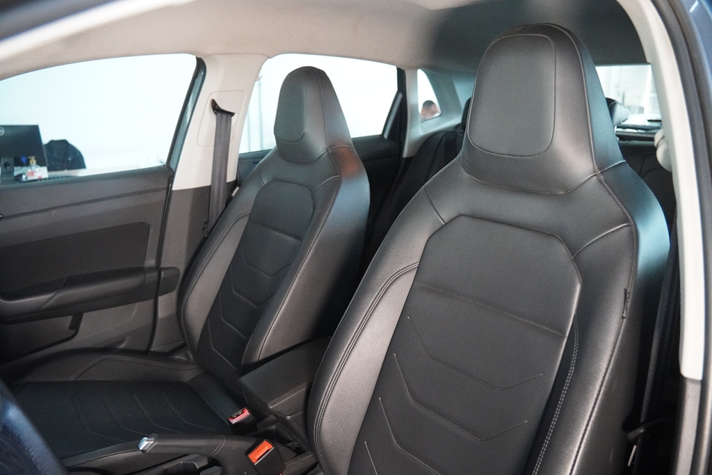 POLO 1.0 170 TSI HIGHLINE AUTOMÁTICO8