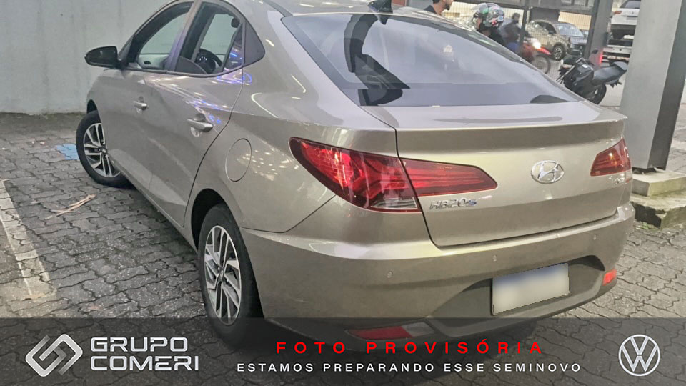 HB20S 1.0 12V FLEX EVOLUTION MANUAL1