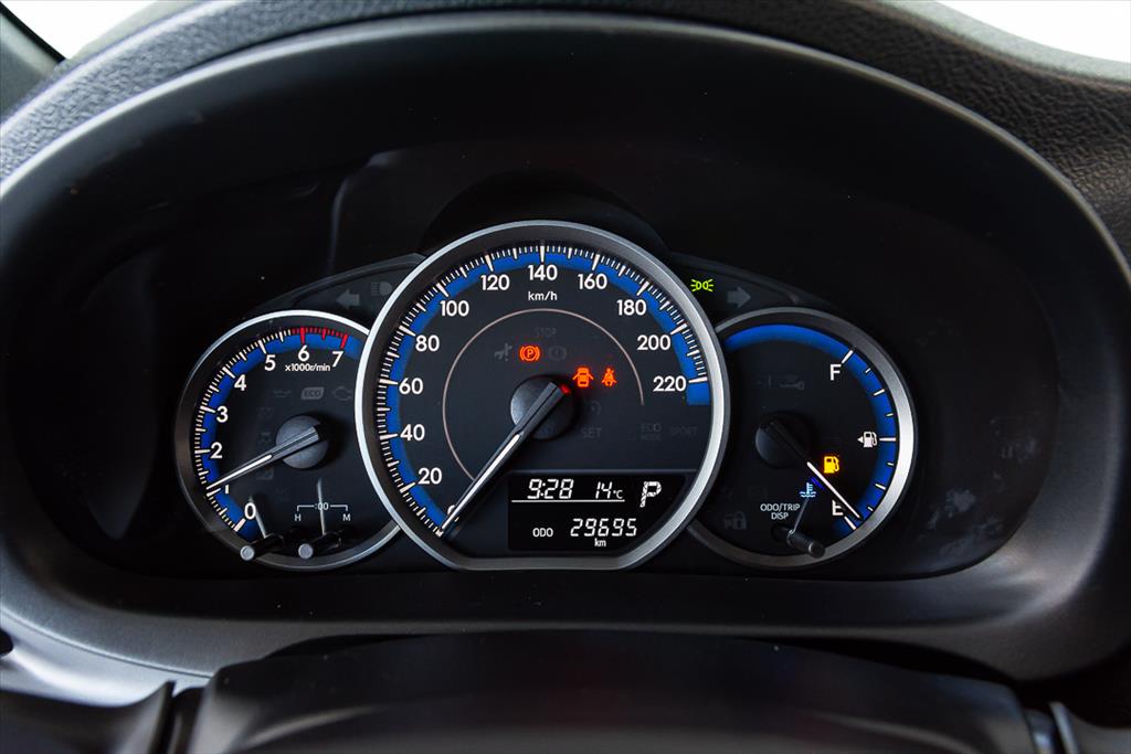 YARIS 1.5 16V FLEX XL MULTIDRIVE10