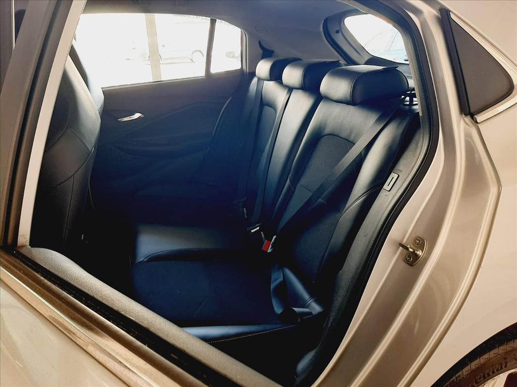 ONIX 1.0 TURBO FLEX AUTOMÁTICO14