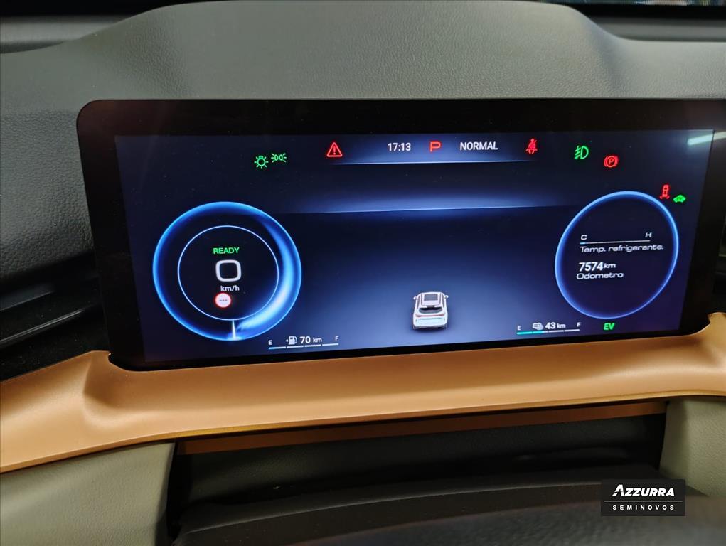 HAVAL H6 1.5 PHEV PREMIUM AWD E-TRACTION