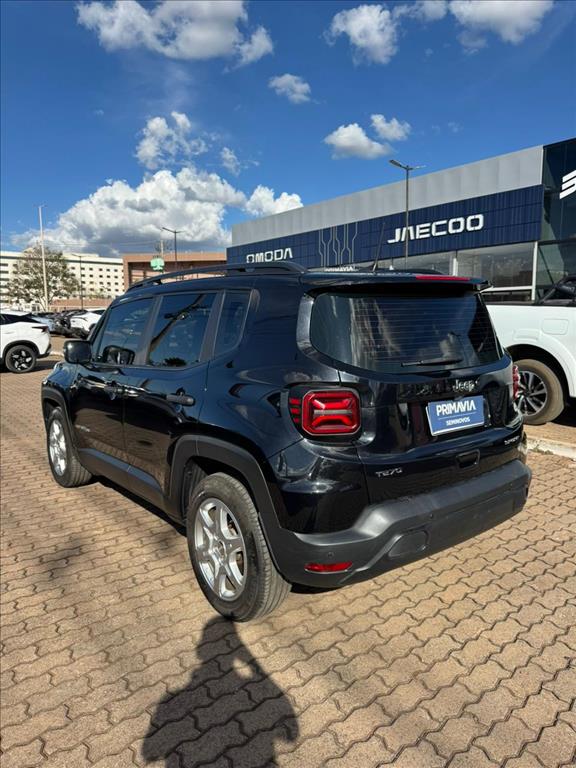 RENEGADE 1.3 T270 TURBO FLEX SPORT AT62