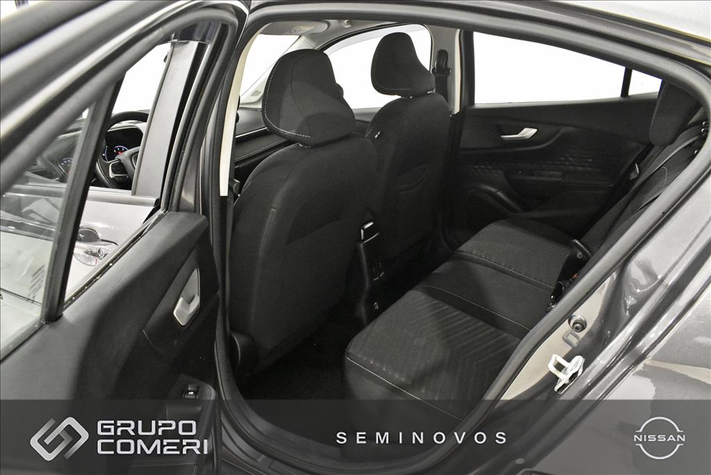 FASTBACK 1.0 TURBO 200 FLEX AUDACE CVT14