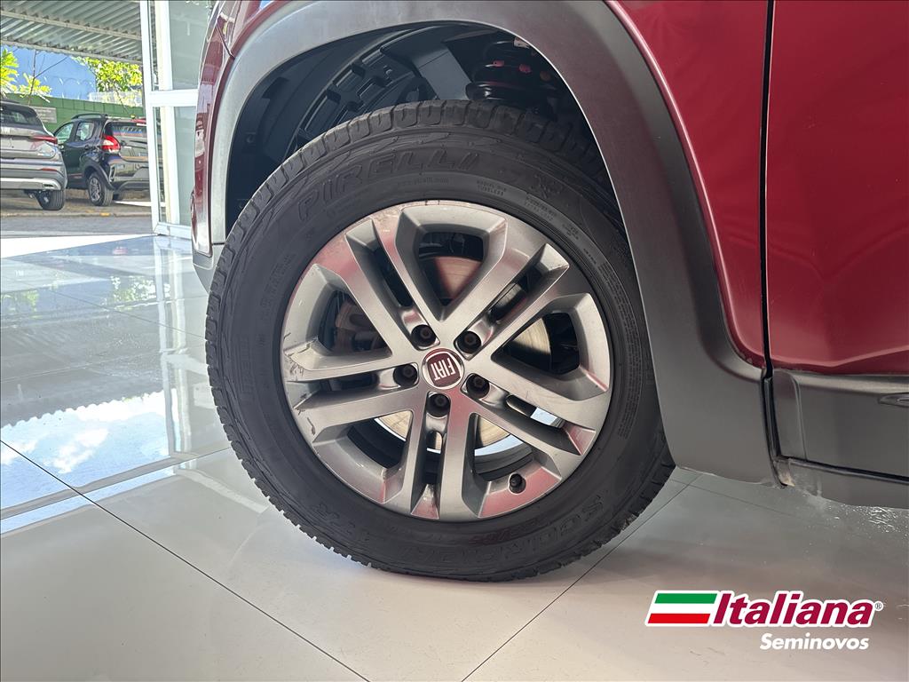 TORO 2.0 16V TURBO DIESEL FREEDOM 4WD AT94