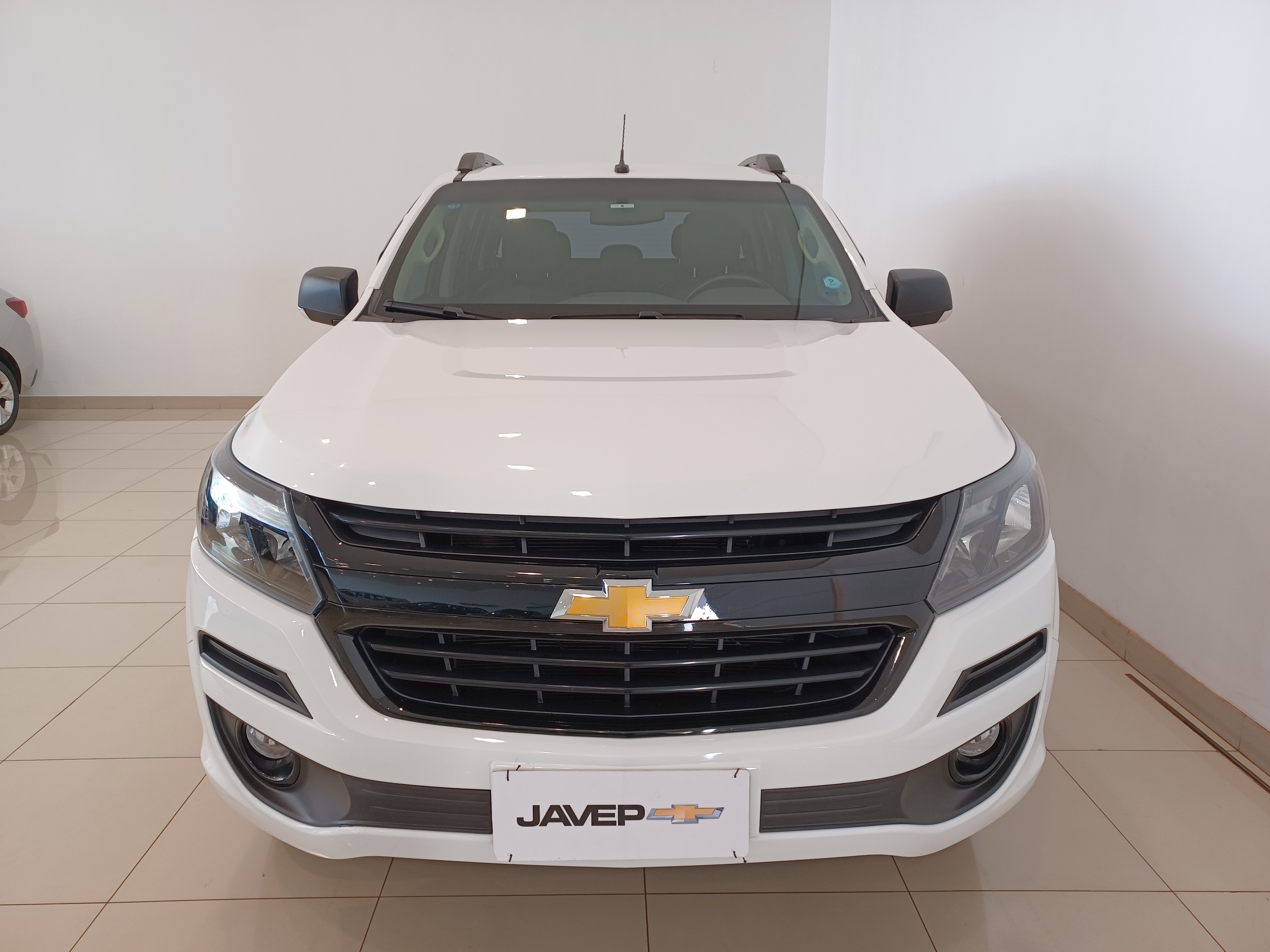 GM - Chevrolet-S10-2.5 LT 4X2 CD 16V FLEX 4P AUTOMÁTICO