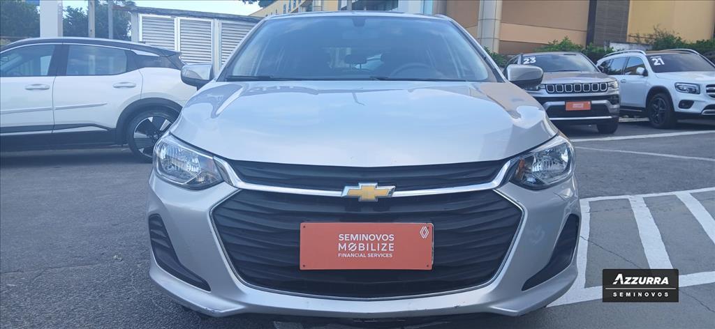 ONIX 1.0 FLEX LT MANUAL