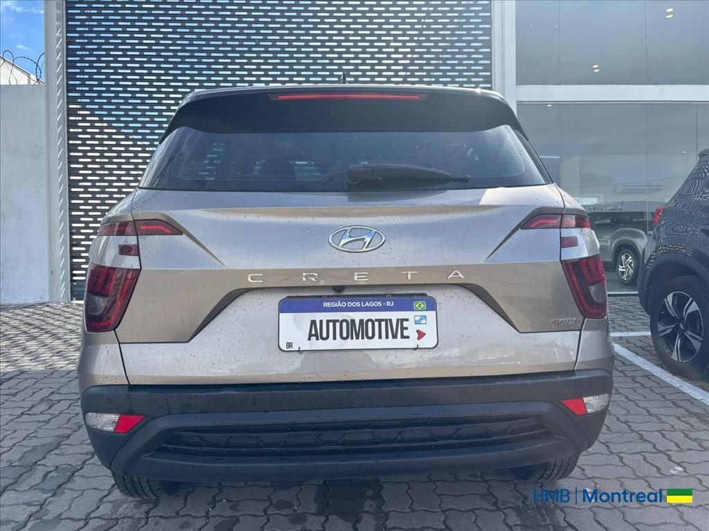 CRETA 1.0 TGDI FLEX COMFORT PLUS AUTOMÁTICO5