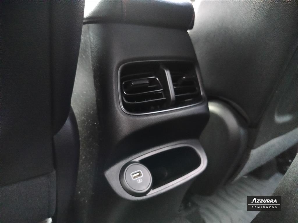 CRETA 1.0 TGDI FLEX N LINE AUTOMÁTICO12