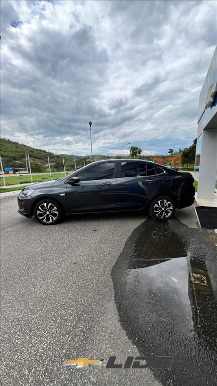 ONIX PLUS 1.0 TURBO FLEX PREMIER AUTOMÁTICO3