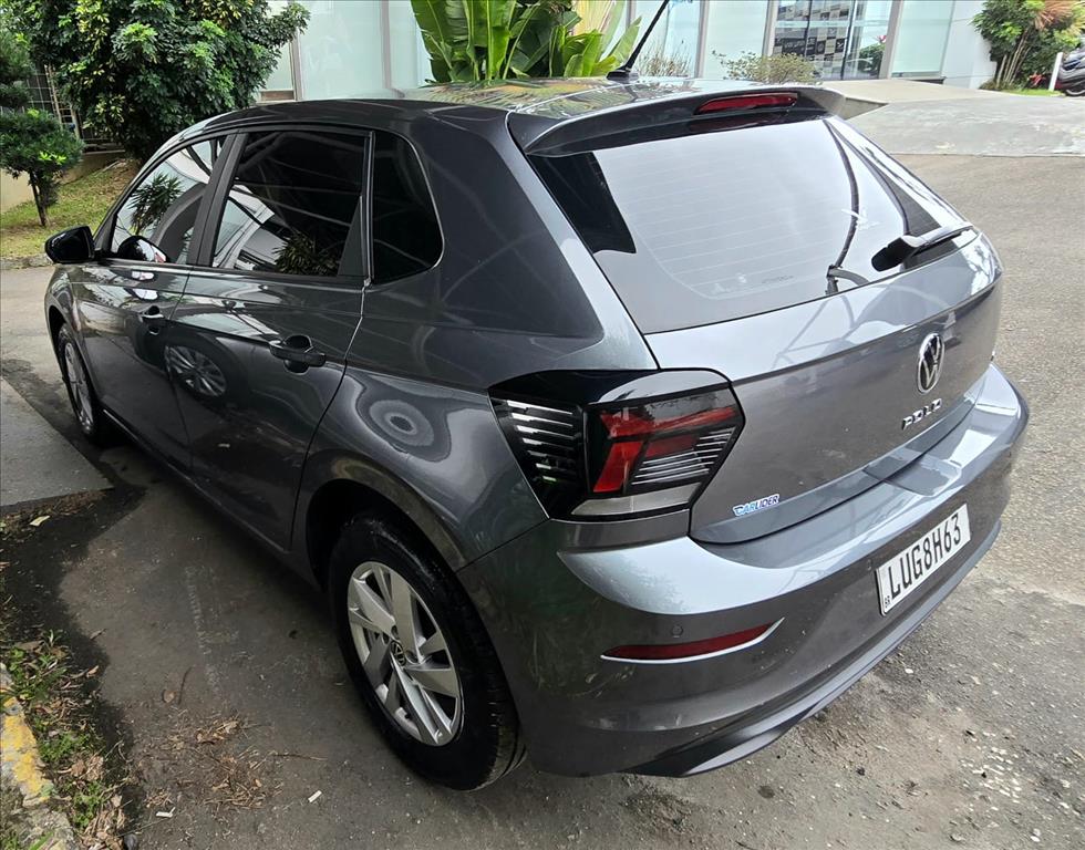 POLO 1.0 MPI TOTAL FLEX MANUAL16