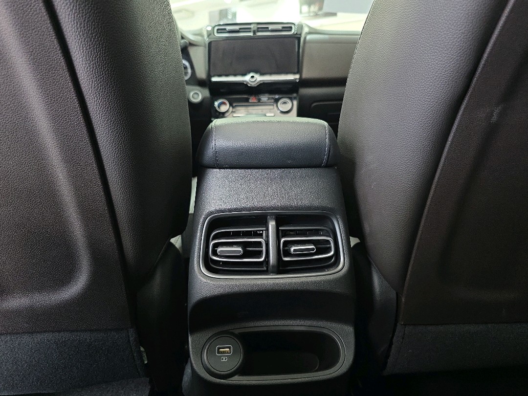 Hyundai-CRETA-1.0 TGDI FLEX PLATINUM SAFETY AUTOMÁTICO