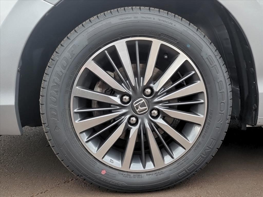 CITY 1.5 i-VTEC FLEX LX CVT9