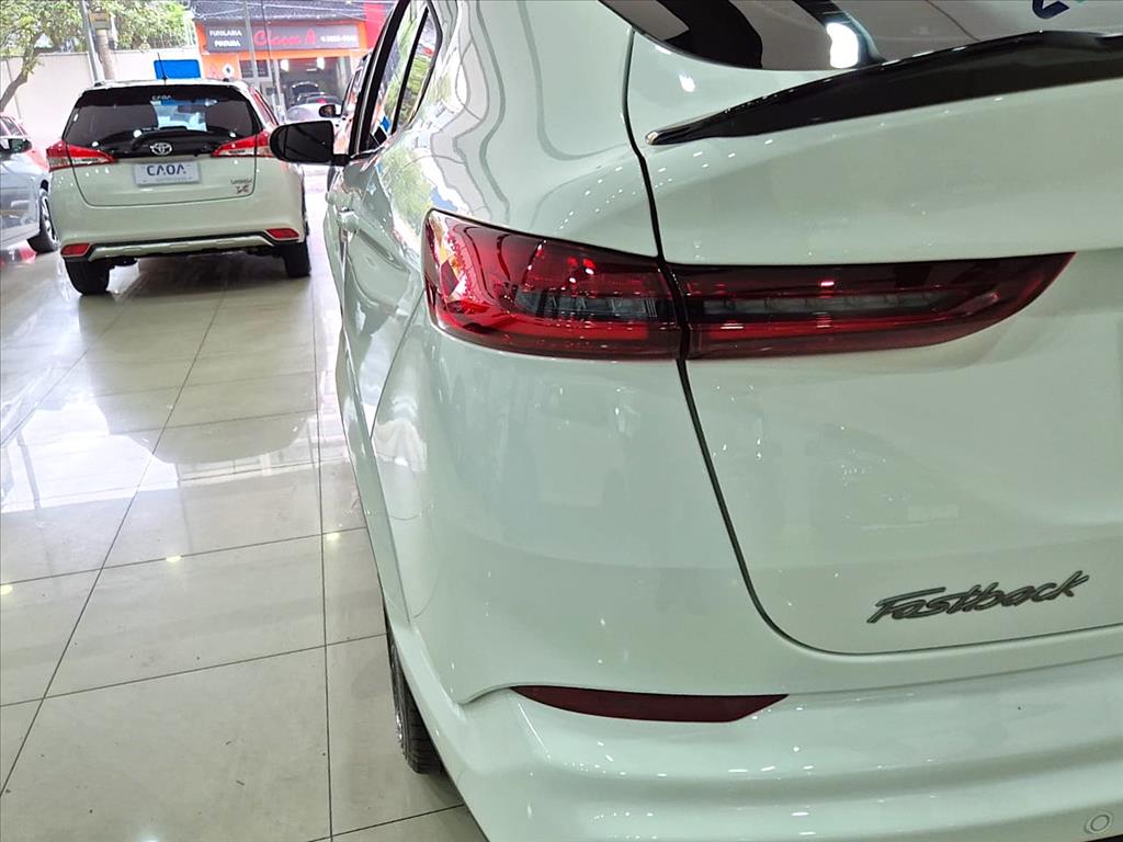Fiat-FASTBACK-1.3 TURBO 270 FLEX ABARTH AT6