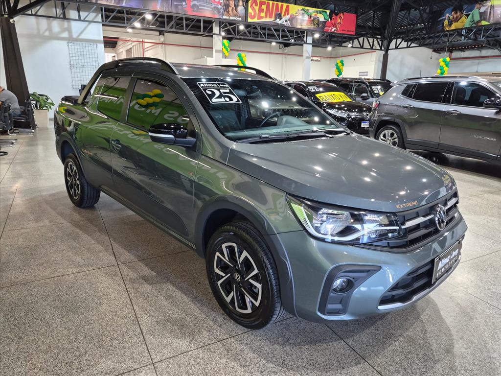 SAVEIRO 1.6 MSI EXTREME CD 16V FLEX 2P MANUAL2