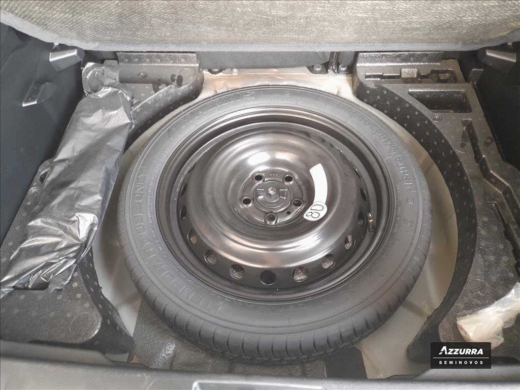 RENEGADE 1.3 T270 TURBO FLEX SPORT AT610