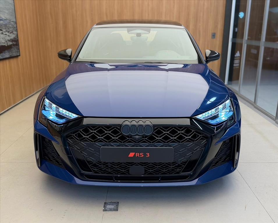 RS3 2.5 TFSI GASOLINA SEDAN TRACK QUATTRO S-TRONIC1