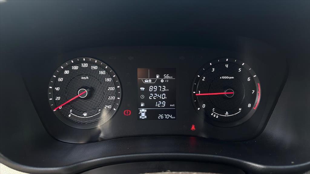 HB20 1.0 12V FLEX SENSE PLUS MANUAL6