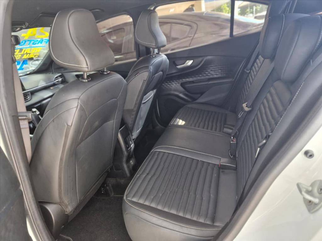 FASTBACK 1.0 TURBO 200 FLEX AUDACE CVT7