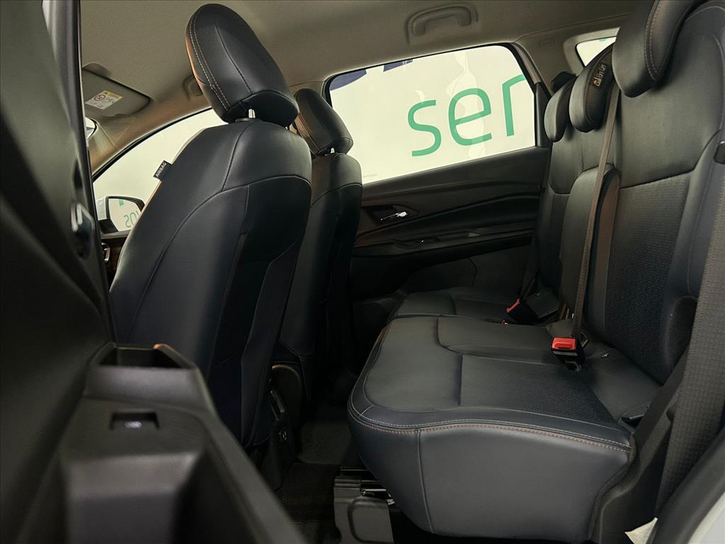 GM - Chevrolet-SPIN-1.8 PREMIER 8V FLEX 4P AUTOMÁTICO