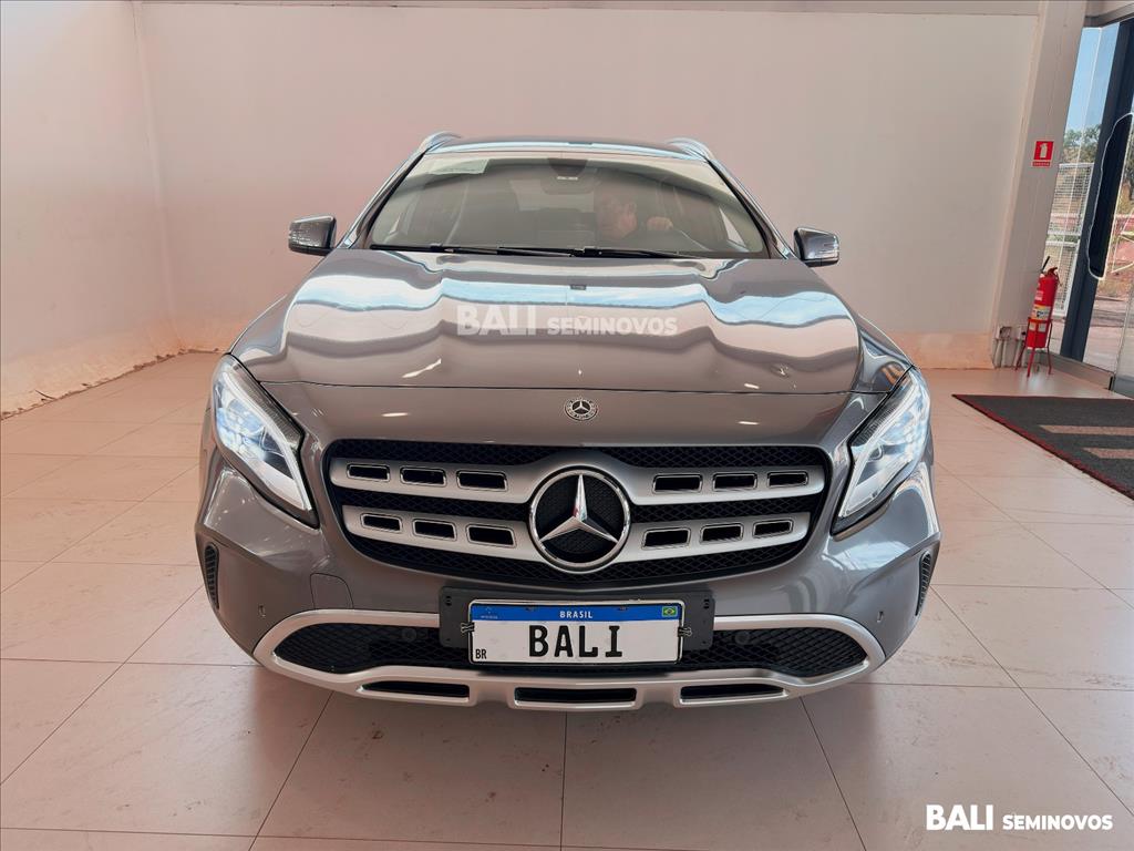 CLA 200 1.6 CGI FLEX 7G-DCT1