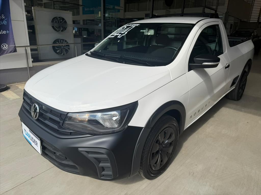 SAVEIRO 1.6 MSI ROBUST CS 16V FLEX 2P MANUAL6
