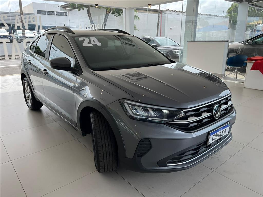 NIVUS 1.0 200 TSI TOTAL FLEX SENSE AUTOMÁTICO2