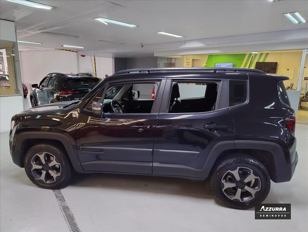 RENEGADE 2.0 16V TURBO DIESEL TRAILHAWK 4P 4X4 AUTOMÁTICO4