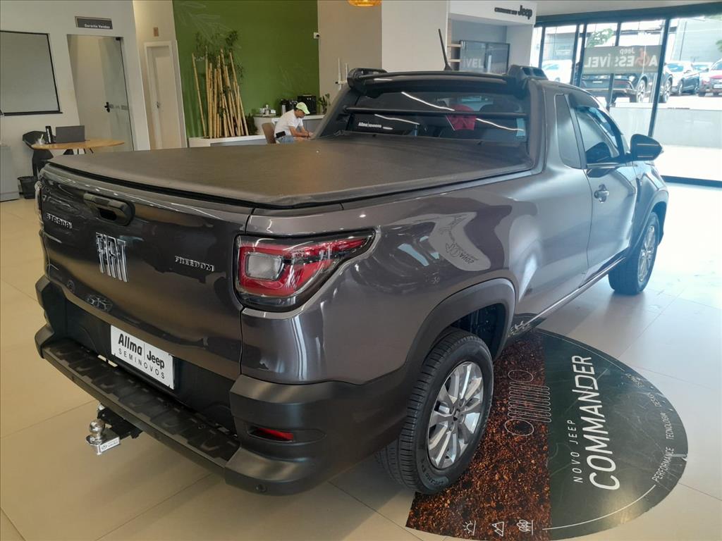 STRADA 1.3 FIREFLY FLEX FREEDOM CS MANUAL4