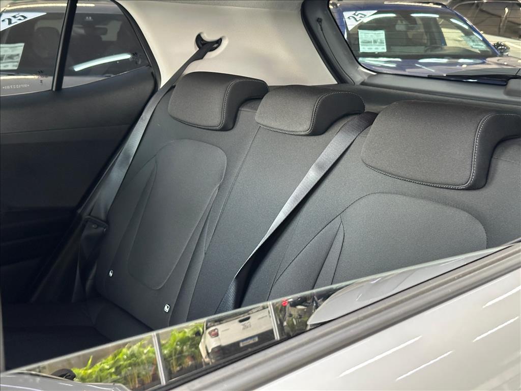 CRETA 1.0 TGDI FLEX COMFORT AUTOMÁTICO8