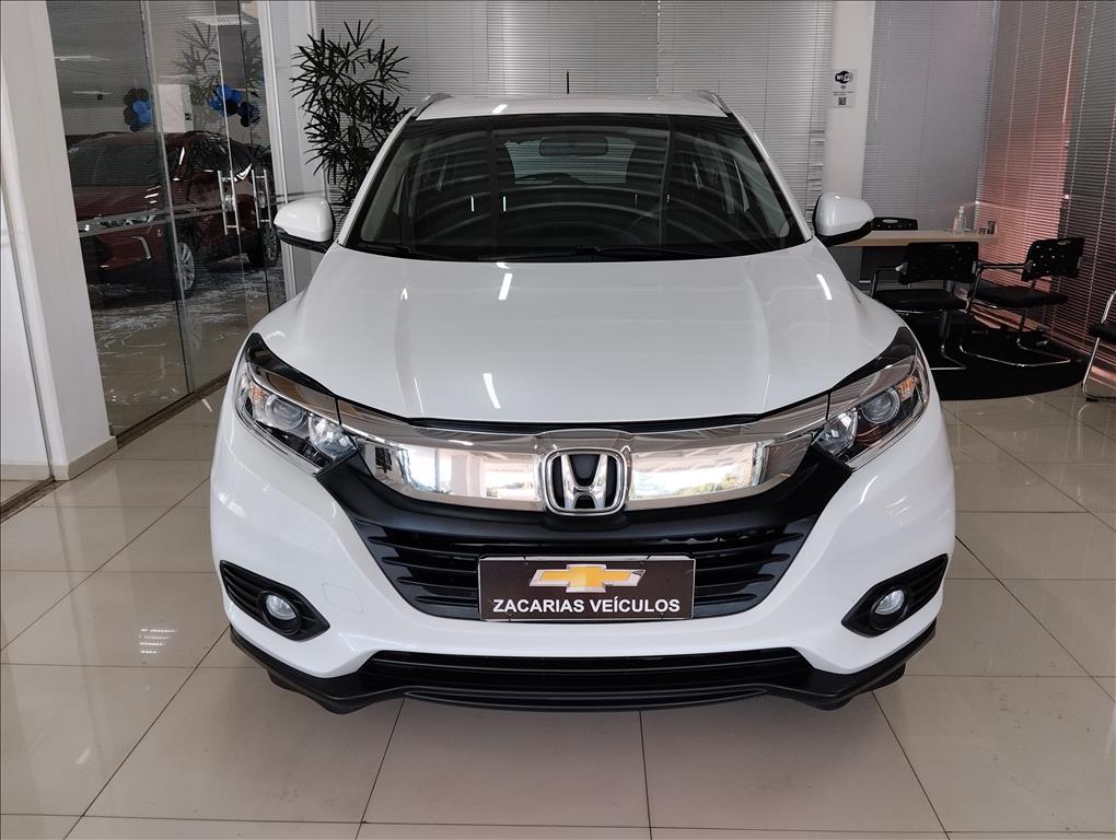 HR-V 1.8 16V FLEX EX 4P AUTOMÁTICO0