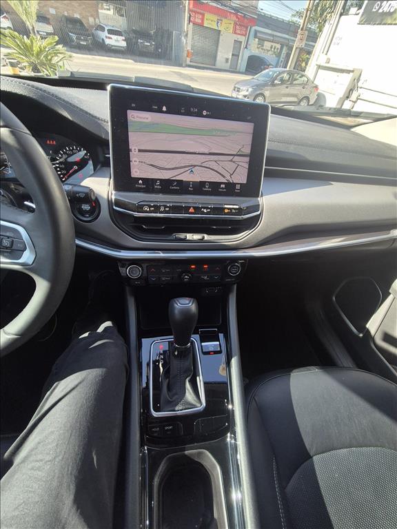 COMPASS 1.3 T270 TURBO FLEX LONGITUDE AT6 COMPASS 1.3 T270 TURBO FLEX LONGITUDE AT6