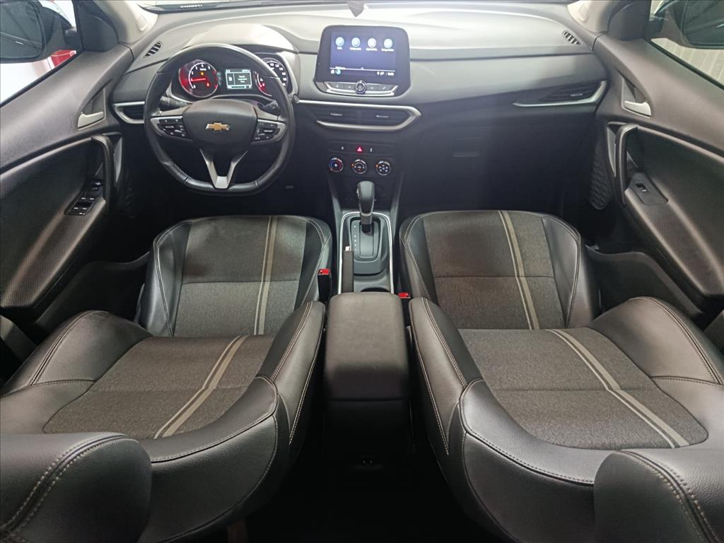 TRACKER 1.0 TURBO FLEX LTZ AUTOMÁTICO7