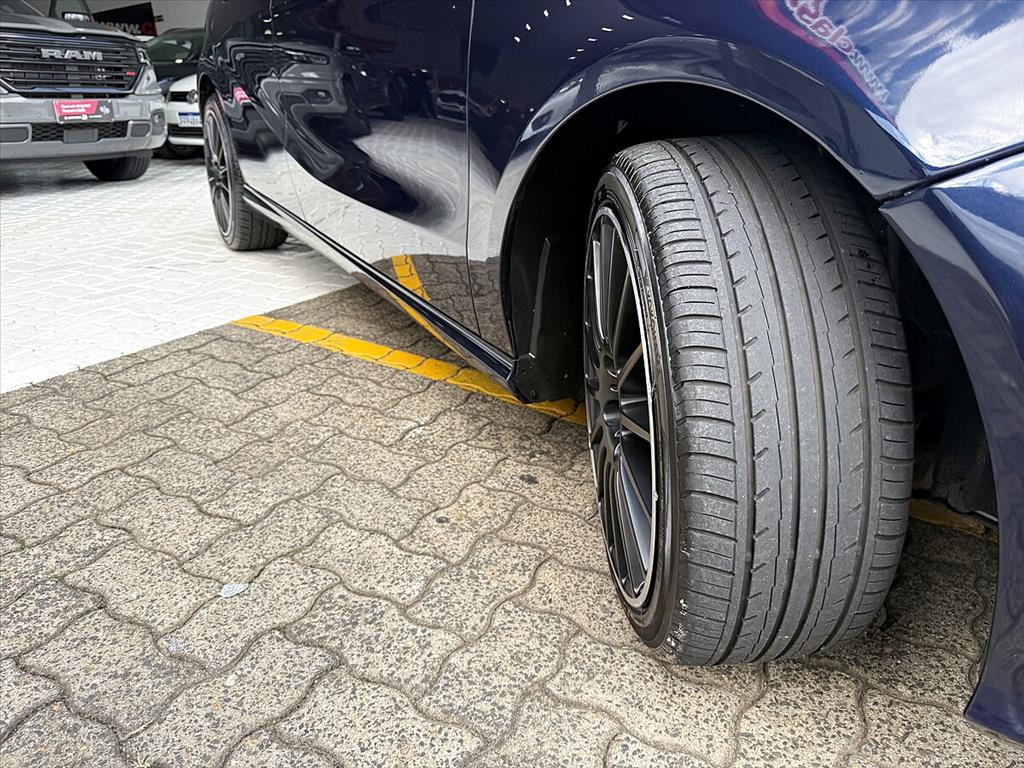 Mercedes-Benz A 200 - 1.6 CGI FLEX 7G-DCT