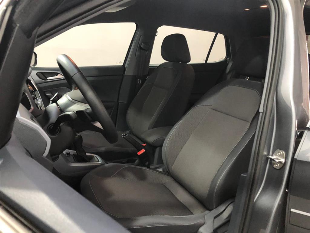 T-CROSS 1.0 200 TSI TOTAL FLEX AUTOMÁTICO6