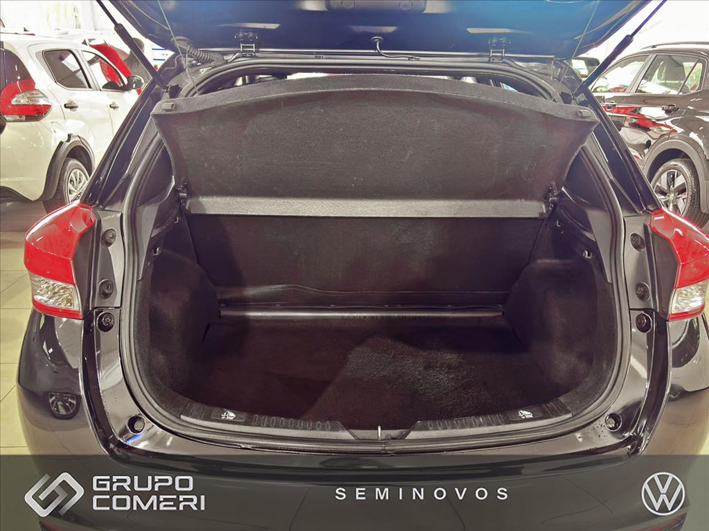 YARIS 1.5 16V FLEX XL MULTIDRIVE10