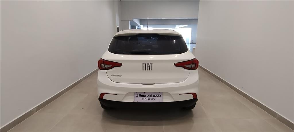 ARGO 1.0 FIREFLY FLEX MANUAL4