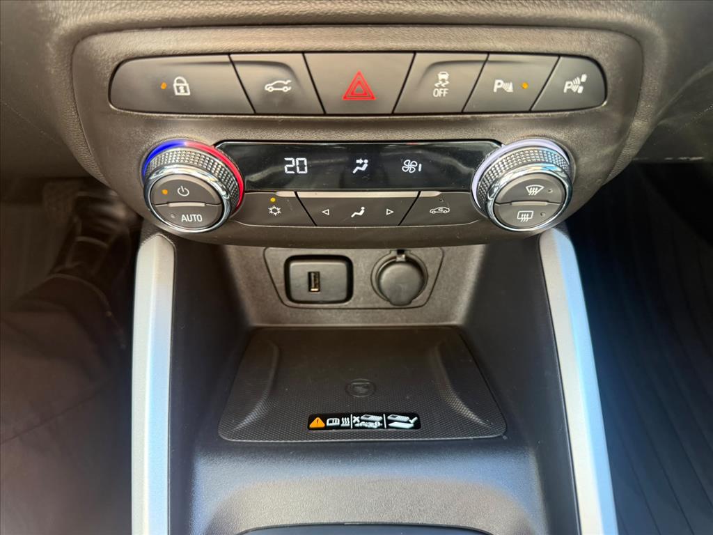 ONIX PLUS 1.0 TURBO FLEX PREMIER AUTOMÁTICO9