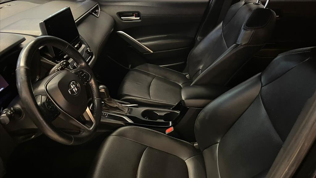 COROLLA CROSS 2.0 VVT-IE FLEX XRE DIRECT SHIFT6