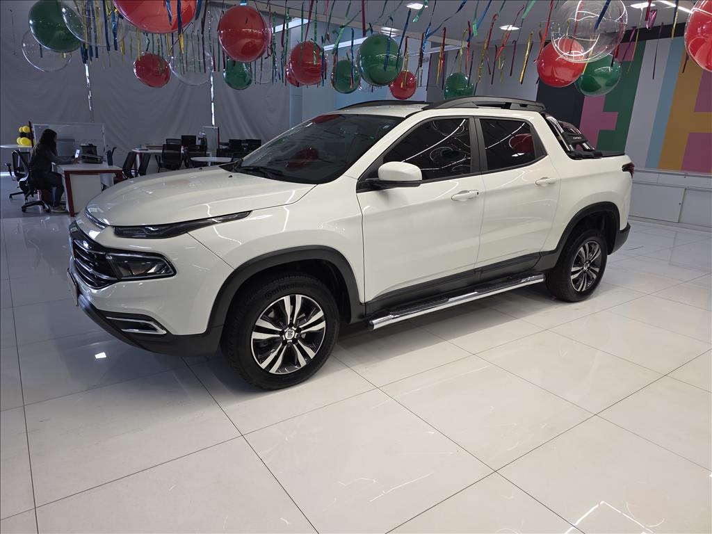 TORO 1.3 TURBO 270 FLEX FREEDOM AT6