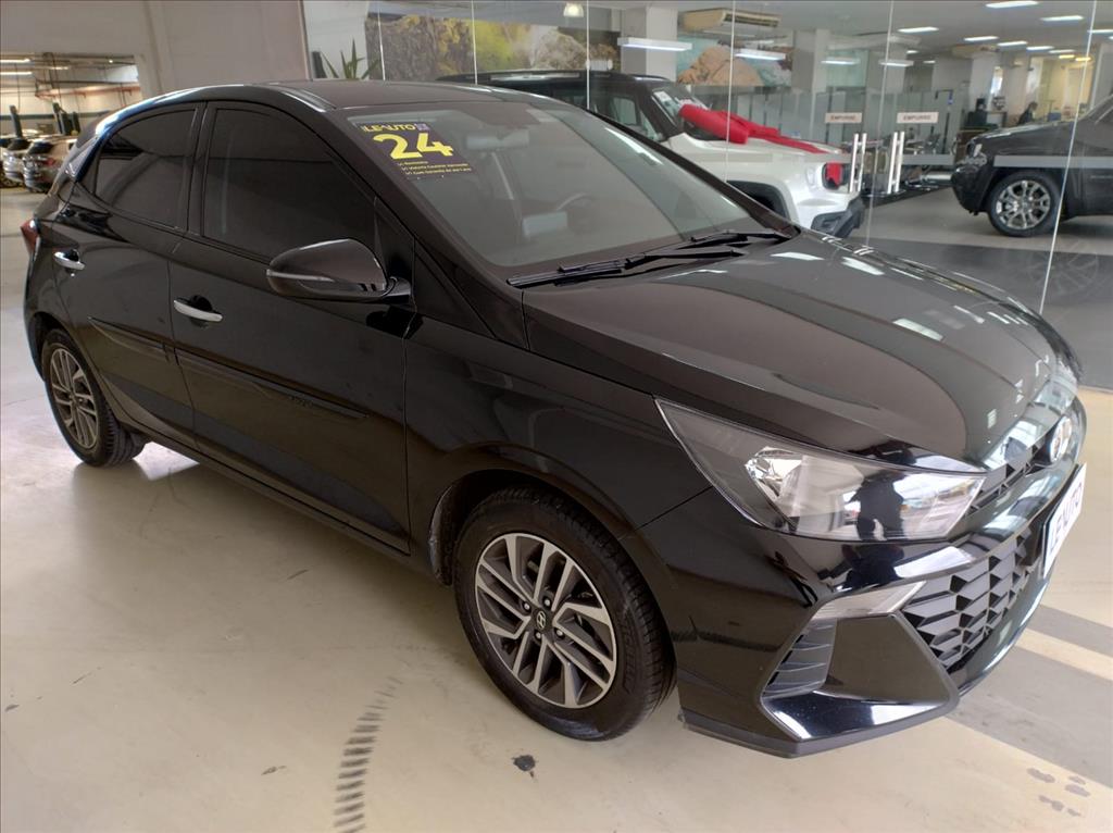 HB20 1.0 12V FLEX LIMITED MANUAL