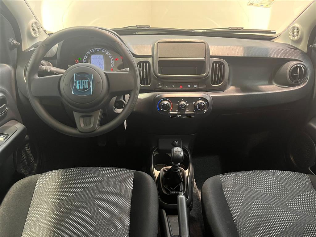 MOBI 1.0 FIREFLY FLEX LIKE. MANUAL2