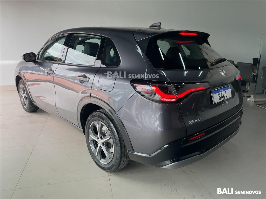 ZR-V 2.0 i-VTEC GASOLINA TOURING CVT5