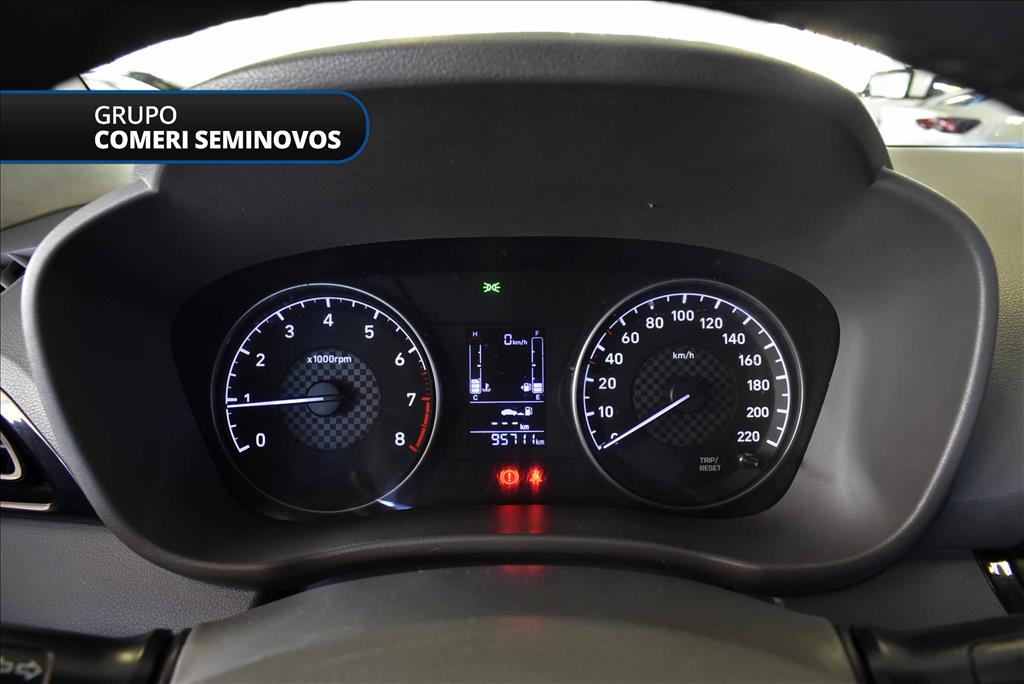 HB20S 1.0 12V FLEX VISION MANUAL