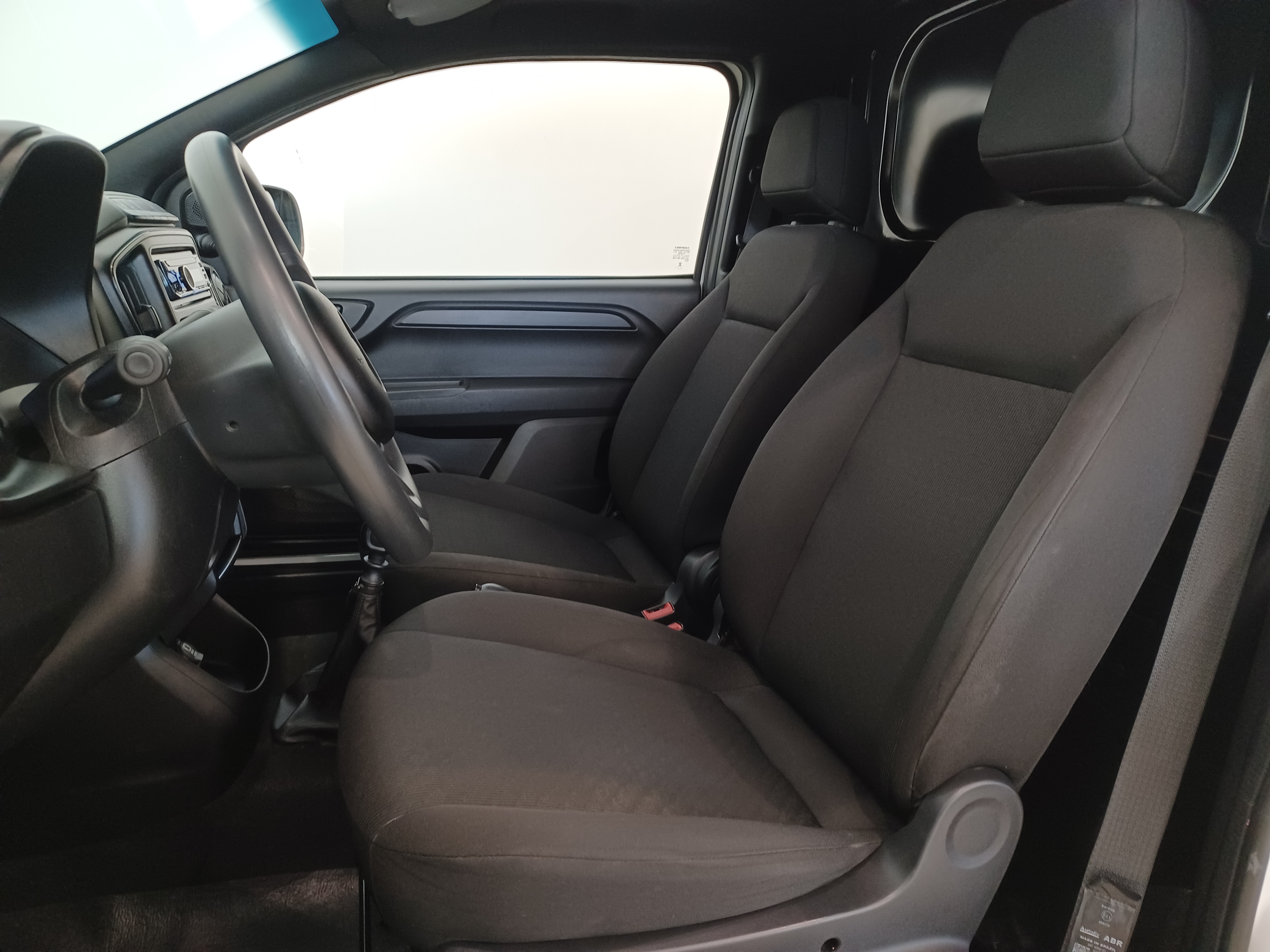 Fiat-FIORINO-1.4 MPI FURGÃO ENDURANCE 8V FLEX 2P MANUAL