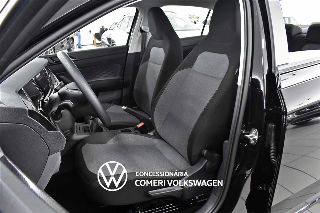 VIRTUS 1.0 170 TSI MANUAL6